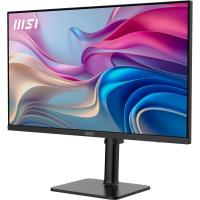 ������� MSI 27" Modern MD272UPHG IPS, 3840x2160, Black 9S6-3PB19H-404
