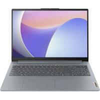  Lenovo IdeaPad Slim 3 15IRH8, 15.6" (1920x1080) IPS/Intel Core i7-13620H/16 LPDDR5/512 SSD/UHD Graphics/ ,  (83EM003TPS)