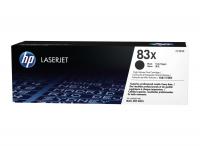   HP 83X CF283X   HP LJ Pro M201/M225 (2200.)