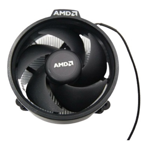    AMD Wraith Spire cooler AM4 OEM