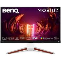  31.5'' Benq EX3210U Black 3840x2160, IPS