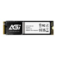  SSD AGi PCIe 3.0 x4 2TB AGI2T0GIMAI298 AI298 M.2 2280