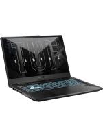  ASUS TUF Gaming A17 FA706NF-HX031, 17.3" (1920x1080) IPS 144 /AMD Ryzen 5 7535HS/16  DDR5/512  SSD/NVIDIA GeForce RTX 2050 (4 )/ ,  (90NR0JH5-M001X0)
