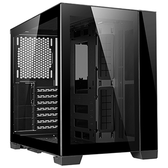  LIAN LI PC-O11 Dynamic Mini Black G99.O11DMI-X.00