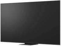  LED LG 75" 75QNED86A6A.ARUG   4K Ultra HD 120Hz DVB-T DVB-T2 DVB-C DVB-S DVB-S2 USB WiFi Smart TV