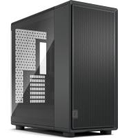 ������ �� Fractal Design Epoch XL Black TG Light Tint, ��� ��, Full-Tower, ������ (FD-C-EPO1X-02)