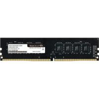 ����������� ������ TEAM GROUP DDR4 16Gb 3200MHz pc-25600 ELITE CL22 1.2V (TED416G3200C22BK)