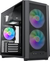 Корпус GameMax F36 BK