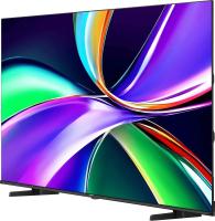  QLED Hisense 75" 75E7Q  4K Ultra HD 60Hz DVB-T DVB-T2 DVB-C DVB-S DVB-S2 USB WiFi Smart TV