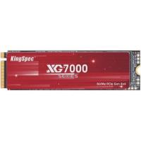    SSD M.2 2.0Tb KingSpec XG7000 Series XG7000-2TB