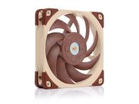 Noctua NF-S12A FLX (NF-S12A FLX) - 120mm 1 e  , 1200 /, 17.8 , 3-pin