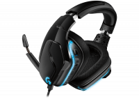 ��������� Logitech G635 LIGHTSYNC 7.1 Surround Sound Wired Gaming Headset (981-000750)