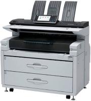   Ricoh MP W7100SP