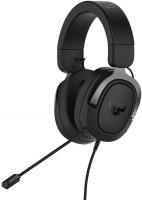 ASUS TUF GAMING H3 GUN METAL