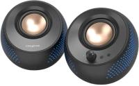 ������� Creative Pebble X 2.0 ������ 30�� BT �����������