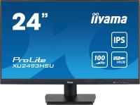  Iiyama 23.8" ProLite XU2493HSU-B6 FHD IPS LED 