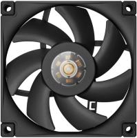  DEEPCOOL FT9 SLIM 92x92x15 (64./, White LED, , 1500-2950/)  Color BOX