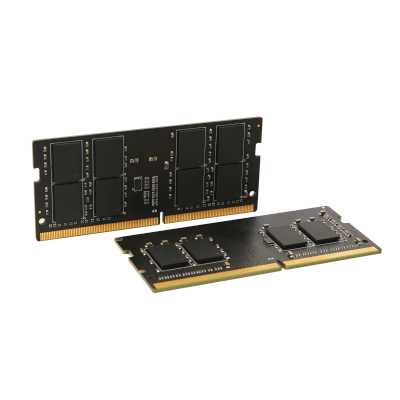   8GB Silicon Power SP008GBSFU320B02 3200 , DDR4, CL22, SODIMM, 1Gx8 SR