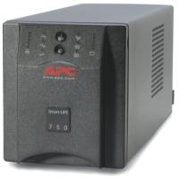 �������� �������������� ������� APC Smart-UPS SUA750ICH 500 �� 750 �� ������