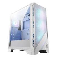  MSI MAG Forge 320R Airflow    ATX 4x120mm 2xUSB3.0 audio bott PSU