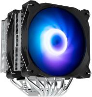 ����� ��� ����������� Zalman CNPS12X BP ARGB Soc-AM5/AM4/1200/1700/1851 ������ 260W Ret (CNPS12X BP ARGB)