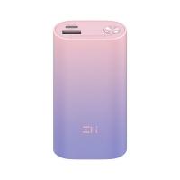   ZMI mini QB818 ZMKQB818CNCL 10000mAh 30W color
