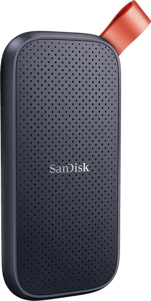   SSD 4Tb SanDisk Portable (SDSSDE61-4T00-G25)