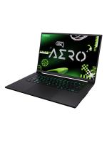 ������� Gigabyte AERO X16 4WH, 16" (2560x1600) IPS 165 ��/AMD Ryzen AI 9 465/16 �� DDR5/1024 �� SSD/NVIDIA GeForce RTX 5070 ��� ��������� (8 ��)/��� �������, ����� (4WHN3KZC94DD)