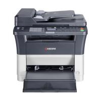  Kyocera FS-1025MFP (P/C/S, A4, 25 /, 64Mb, LCD, USB2.0,Ethernet, ADF, Duplex)