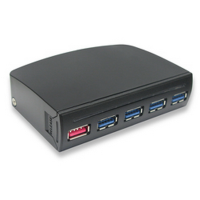 USB- Speed Dragon UU303C Black