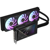 Gigabyte NVIDIA GeForce RTX 5080 AORUS XTREME WATERFORCE OC 16Gb (GV-N5080AORUSX W-16GD)