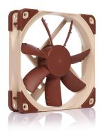 Noctua NF-S12A PWM (NF-S12A PWM) - 120mm 1 e  , 1200 /, 17.8 , 4-pin PWM