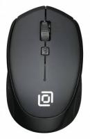  Oklick 488MW /  (1000dpi)  USB (4but) (1196560)
