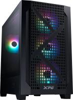 Корпус ADATA XPG LANDER 300 Black LANDER300MAA-BLACKCOLOR