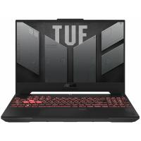  ASUS TUF Gaming A15 FA507UI-HQ059, 15.6" (2560x1440) IPS 165/AMD Ryzen 9 8945HS/32 DDR5/1 SSD/GeForce RTX 4070 8/ ,  (90NR0I65-M00330)