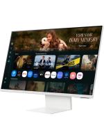 ������� Samsung 32" S32FM801UMXUE ����� VA LED 4ms 16:9 HDMI M/M Cam ������� HAS Piv 3000:1 400cd 178��/178�� 3840x2160 60Hz 4K USB 7��