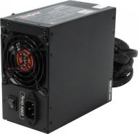 Exegate EX235029RUS ���� ������� 500W Exegate <RM-500ADS> APFC,2�8 cm fan, 20+4pin/(4+4)pin , 2xPCI-E , 9xSATA ((Server) PRO)