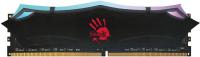  DDR4 16GB 3200MHz Bloody BDM016A3200RD RGB RTL Gaming PC4-25600 CL22 DIMM 288-pin 1.35 dual rank   Ret