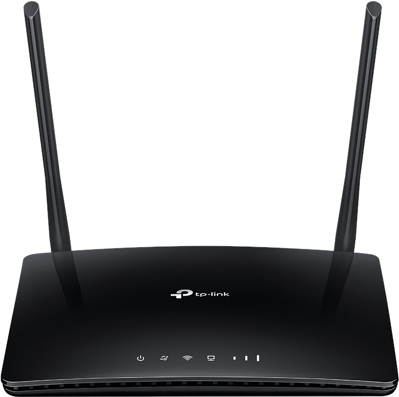  TP-Link Archer MR400 802.11ac 2.4/5 1167Mbps 4G LTE