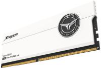   DDR5 TEAMGROUP T-Force Xtreem 32GB (2x16GB) 7600MHz CL36 36-45-45-84  FFWD532G7600HC36FDC01  White