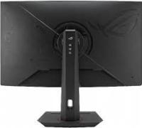  31.5" XG32WCS VA WQHD(2560x1440) 180Hz USB-C DP HDMI 1ms(GTG) 350cd/? 16:9 Curved(1500R)