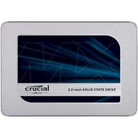   Crucial 1000GB MX500  SATA 2.5 7mm SSD Non-SED (CT1000MX500SSD1)