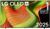  OLED LG 83" OLED83B5RLA.ARUG 4K Ultra HD 120Hz WiFi Smart TV /
