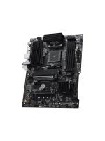 ����������� ����� MSI PRO B550-S WIFI6E Soc-AM4 AMD B550 4xDDR4 ATX AC`97 8ch(7.1) GbLAN RAID+HDMI