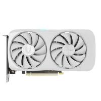  Zotac nVidia GeForce RTX 4070 Twin Edge OC White Edition 12Gb Medium Pack