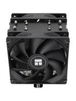 ����� Thermalright Assassin X 120 Refined SE PLUS LGA115X/1200/1700/AM4/AM5 (2x120mm PWM Fan, 4 ����. ������ 6��) / TRAX120RSEP
