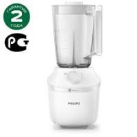 Блендер Philips HR2041/00 белый