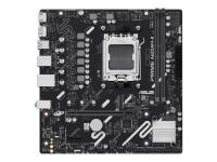   ASUS PRIME A620AM-K, Socket AM5, AMD A620, mATX, Ret 90MB1GX0-M0EAY0