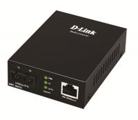  D-Link DMC-G02SC  1  100/1000Base-T  1  1000Base-SX   SC     ( 550 )