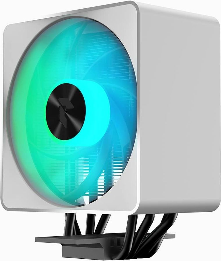 AEROCOOL APNX ap1 ARGB. APNX ap1-v ARGB White. Cooler APNX. APNX 1.